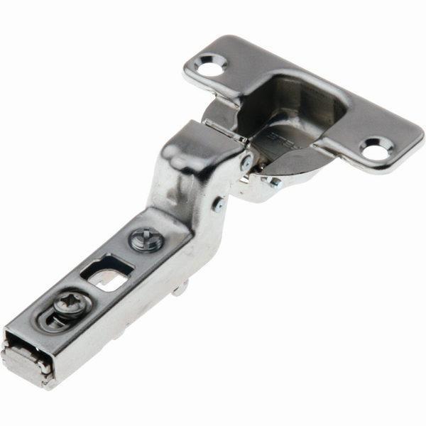 Hafele M.K. Tas menteşe tdb 45/9,5 dübelli,8mm