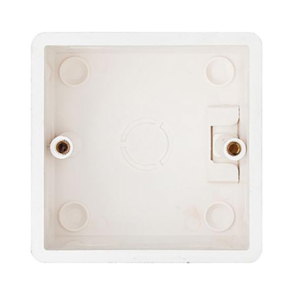 Hafele Sıva altı hemyüz montaj kasası