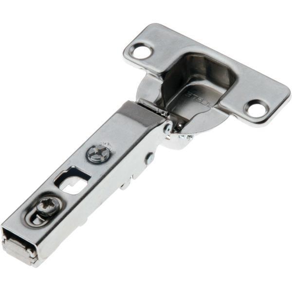 Hafele M.K. Tas menteşe düz 48/6 vidalı