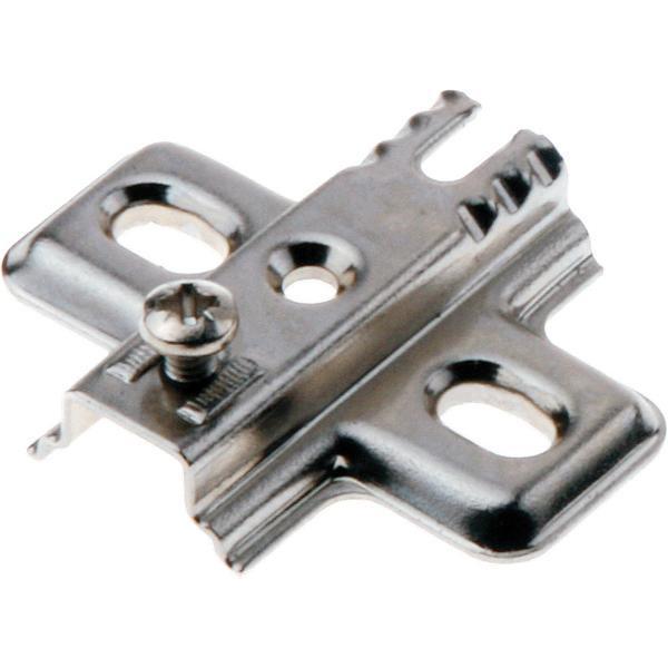 Hafele M.S. H taban vidalı 3mm