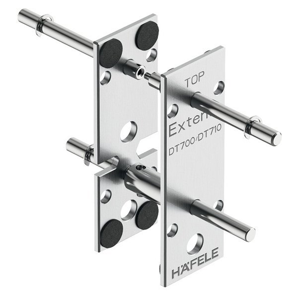 Hafele DT700/710 Kapı Delik Şablonu