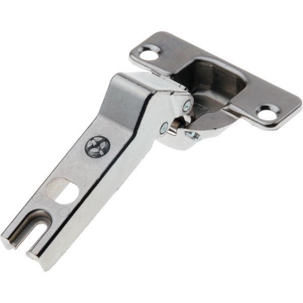 Hafele M.S. Açılı kapak menteşesi 45º ydb 48/6