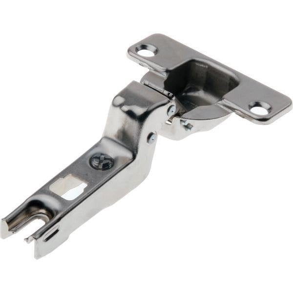 Hafele M.S. Tas menteşe tdb 48/6 vidalı