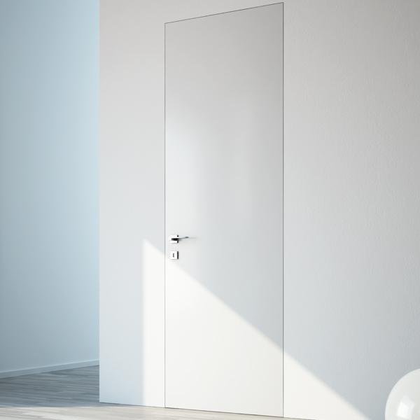 Hafele Battente Pervazsız İtme Sağ 1000x2100mm