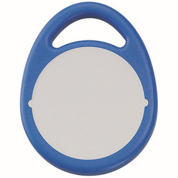 Hafele KT RFID anahtarlık, TagIT, mavi
