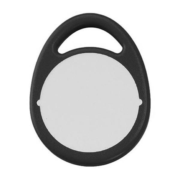 Hafele KT RFID anahtarlık, TagIT, siyah