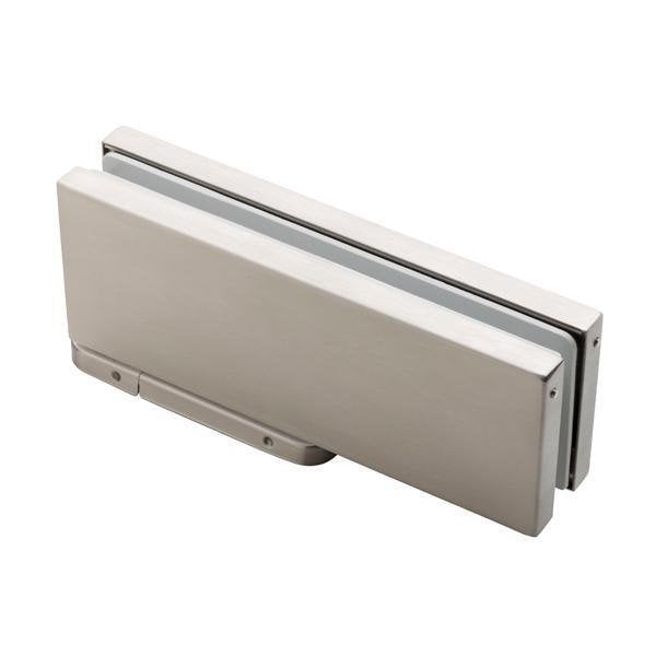 Hafele Kapı kapatıcılı alt pivot menteşe çelik