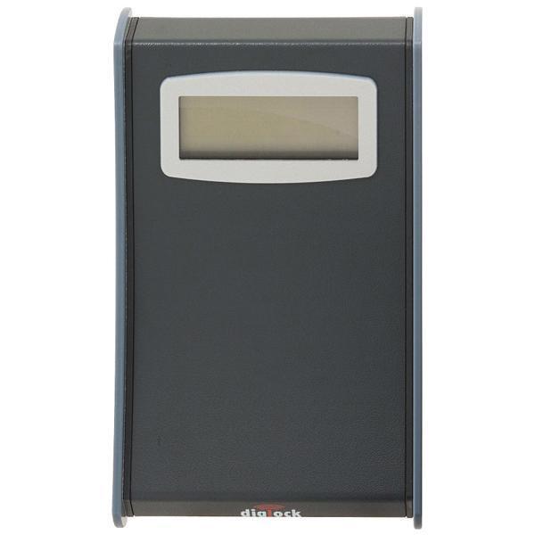 Hafele Kart programlama ünitesi ISO