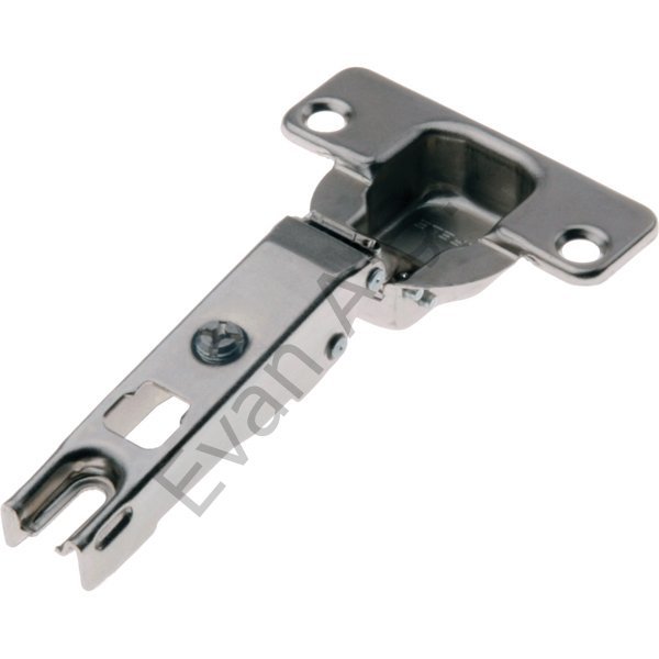 Hafele Metallamat S Tas Menteşe Düz 48/6 Vidalı