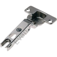 Hafele Metallamat S Tas Menteşe Düz 48/6 Vidalı