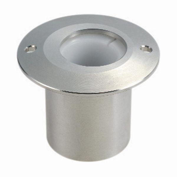 Hafele Üst bağlantı parçası p.çelik mat