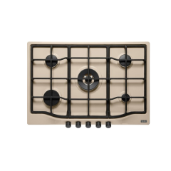 Franke Renkli Ocak FHTL 755 4G TC OA C