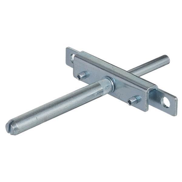 Hafele Gizli raf taşıyıcı plakalı 8mm