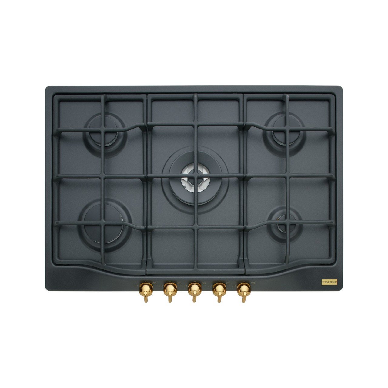 Franke Renkli Ocak FHCL 755 4G TC GF C