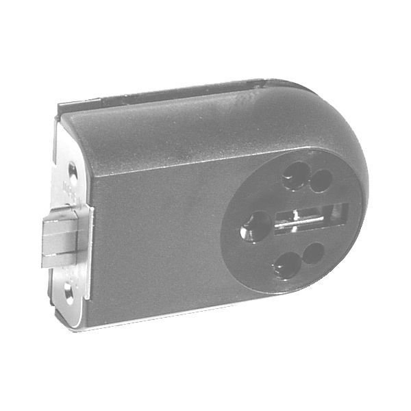 Hafele Pigio cam kapı adaptörü p.çel.rnk.D