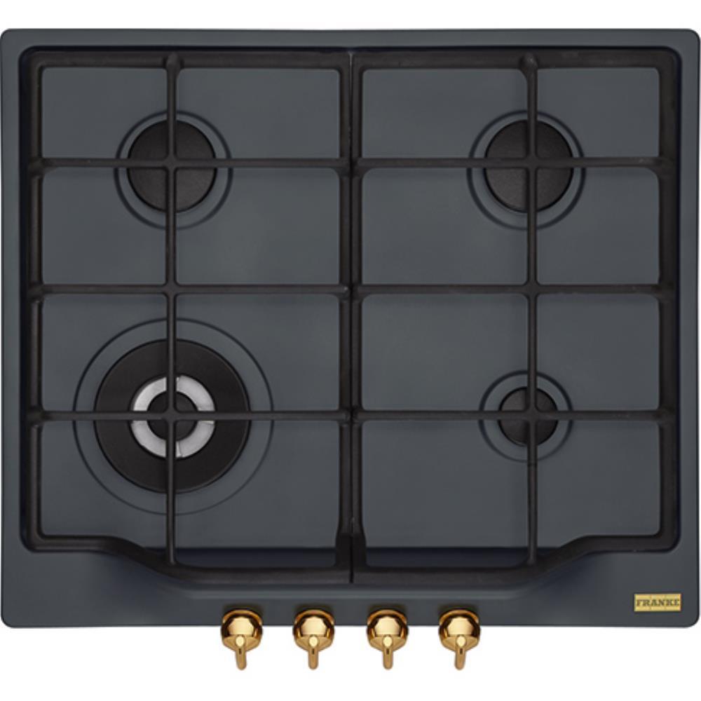 Franke Classicline Renkli Ocak FHCL 604 3G TC GF C