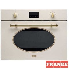 Franke Classicline Mikrodalga FMW 380 CL G PW