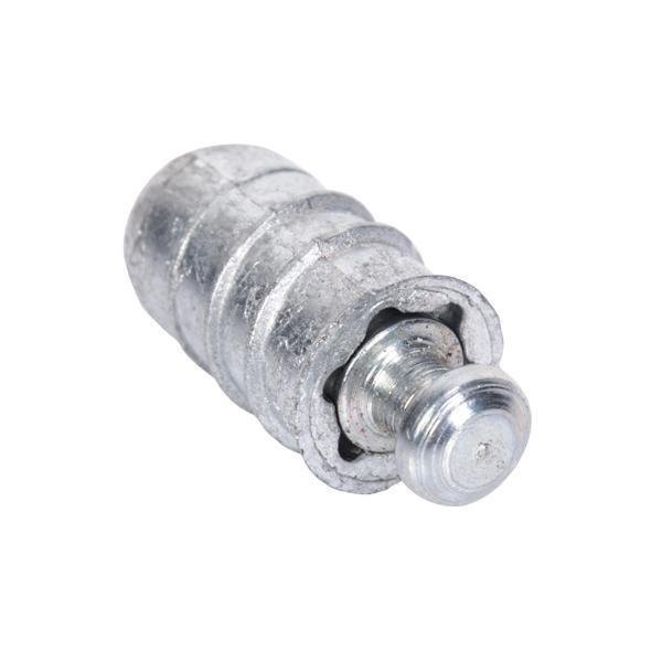 Hafele FLY Yaylı mil vidalanarak Ø 5mm