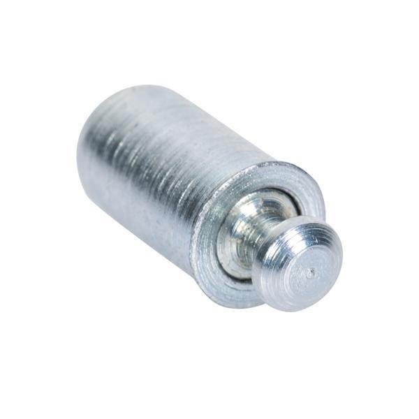 Hafele FLY Yaylı mil  bastırılarak Ø 5mm