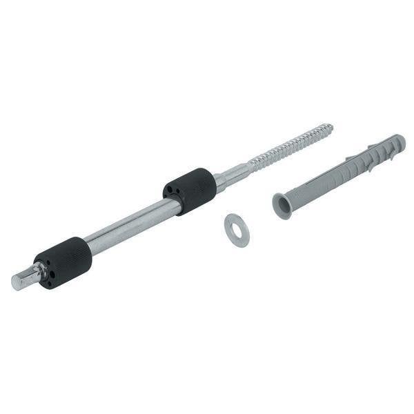 Hafele Gizli raf taşıyıcı 7/19mm