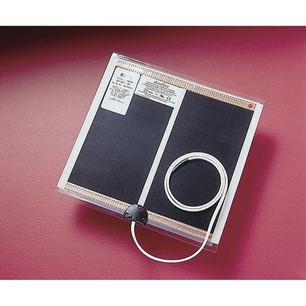 Hafele Ayna Arkası Buğu Çözücü 50W 500x530mm