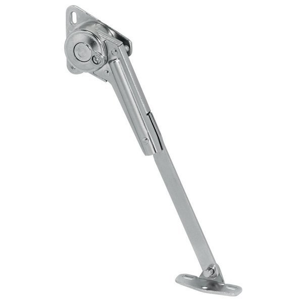 Hafele Ted Drop Mafsallı Düşer Makas Ahşap Sol