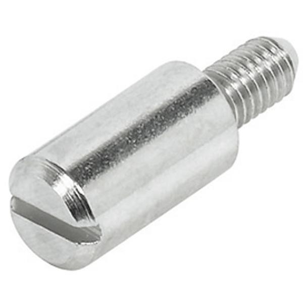 Hafele Raf Pimi Çelik M4x8mm (100 Adet), Pirinç