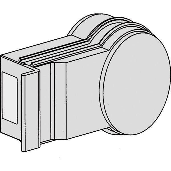 Hafele Forma cam kapı için karşıl.kr.parl.