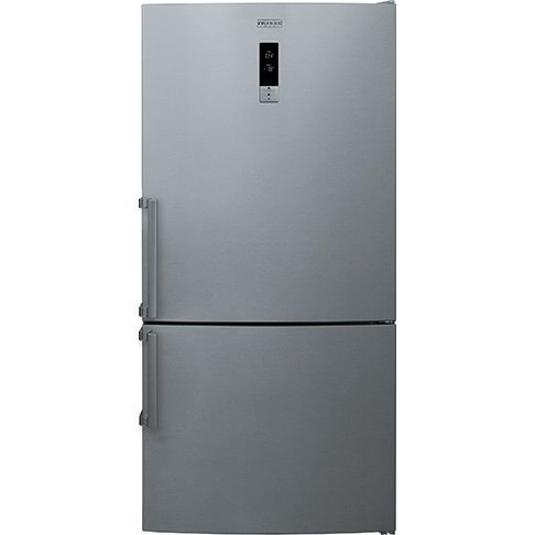 Franke Buzdolabı FFCB 620 NF XS A++