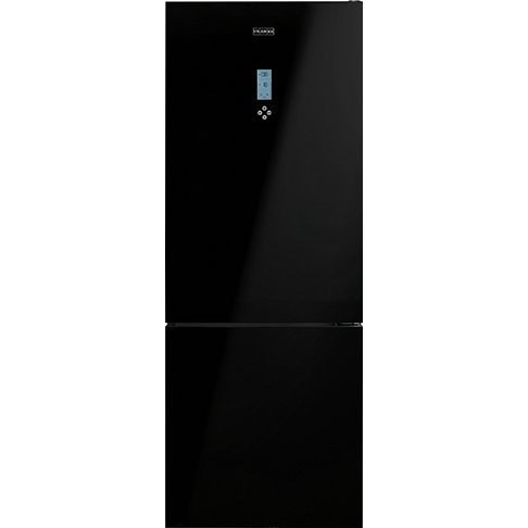 Franke Buzdolabı FFCB 508 NF BK A++