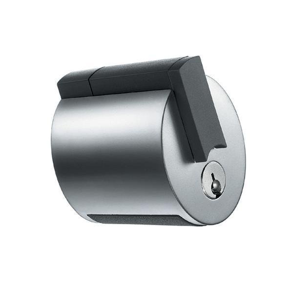 Hafele Forma Topuz Kilit Wc Parlak Krom