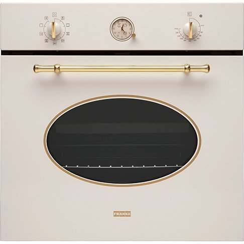 Franke Classicline Fırın CL 86 M PW