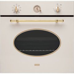 Franke Classicline Fırın CL 86 M PW