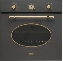 Franke Classicline Fırın CL 85 M GF