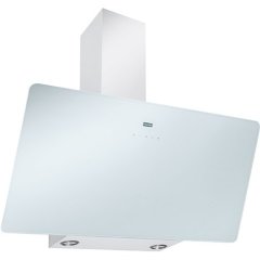 Franke Glass Vertical Davlumbaz FPJ 915 V WH A/900, Duvar Tipi