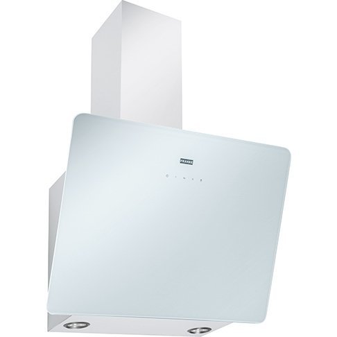 Franke Glass Vertical Davlumbaz FPJ 615 V WH A/600, Duvar Tipi