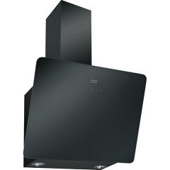 Franke Glass Vertical Davlumbaz FPJ 615 V BK A/600, Duvar Tipi