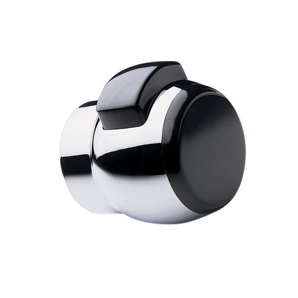 Hafele Nova Topuz Kilit Wc Parlak Krom