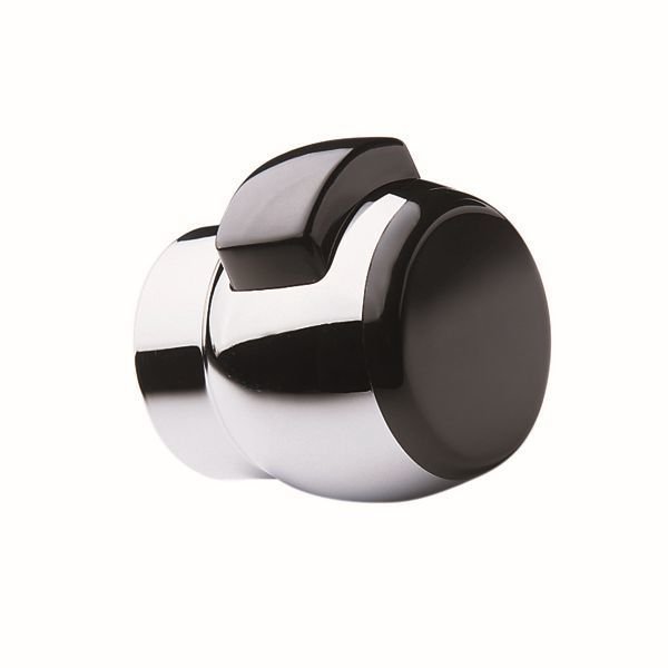 Hafele Nova Topuz Kilit Ofis Parlak Krom