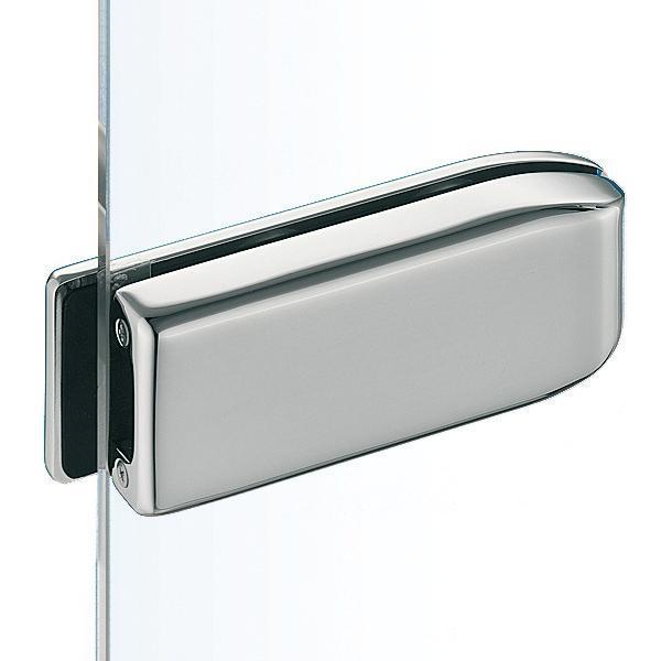 Hafele Cam kapı kilit karşılığı p.çelik 177,5mm