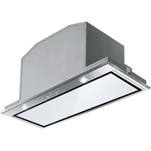 Franke Box Plus Glass Davlumbaz FBI 737 XS-WH