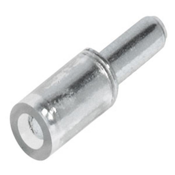 Hafele Cam Raf Pimi 3mm (100 Adet), Şeffaf