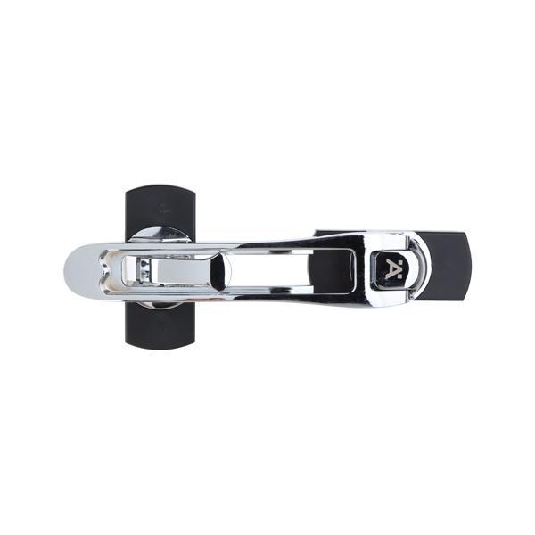 Hafele Sdg04 Kapı Güvenlik Mandalı, Parlak Krom Renk