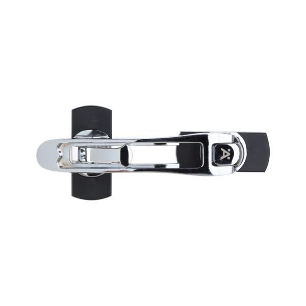 Hafele Sdg04 Kapı Güvenlik Mandalı, Parlak Krom Renk