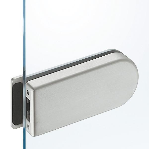 Hafele Model 102 karşılık ve menteşe seti gümüş