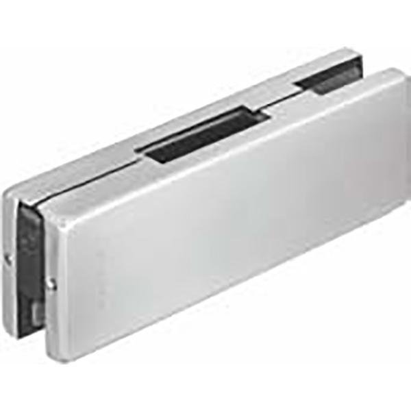 Hafele Kilit karşılığı paslanmaz çelik parlak