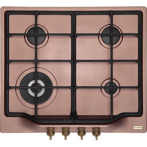 Franke Trendline Renkli Ocak FHTL 604 3G TC CO C