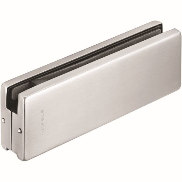 Hafele Alt pivot menteşe paslanmaz çelik mat