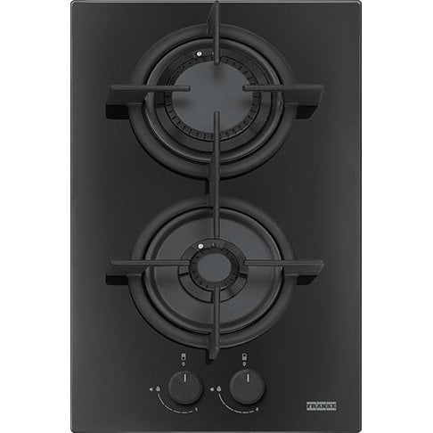 Franke Cam Ocak FHCR 302 2G HE BK C