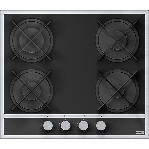 Franke Maris Glass Cam OCAK FHMA 604 4G ML E